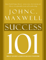 Success 101.PDF